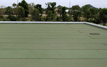 all Sunnymeads roofing types quoted for