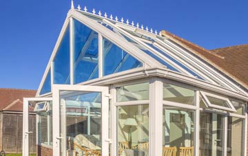 conservatory roof insulation costs Sunnymeads