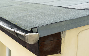 Sunnymeads flat garage roofing repairs