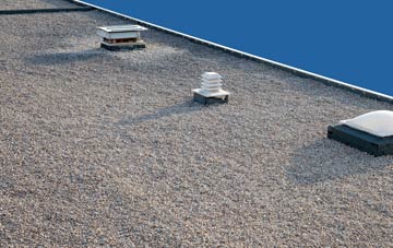 flat roofing Sunnymeads, Berkshire