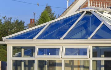 professional Sunnymeads conservatory insulation