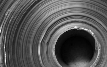 Sunnymeads pvc roof replacement