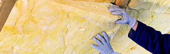 quotes for Sunnymeads roof insulation