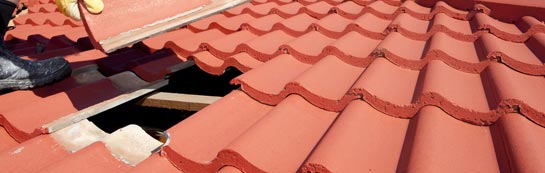 compare Sunnymeads roof repair quotes