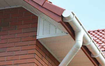 Sunnymeads soffit repair costs