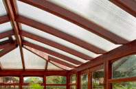 Sunnymeads conservatory roofing insulation