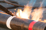 Sunnymeads flat roofing replacement