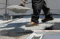 find rated Sunnymeads flat roofing replacement companies