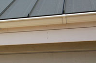 Sunnymeads soffit repair